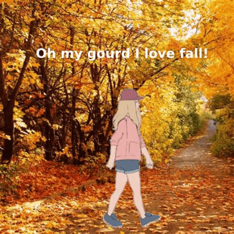 animated autumn images|autumn gif transparent.